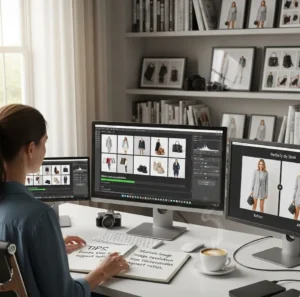 Best Practices to Manage Photo Editing for Image Resizing