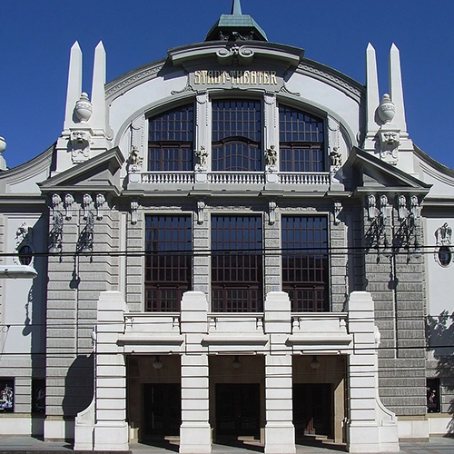 Bielefeld Theater
