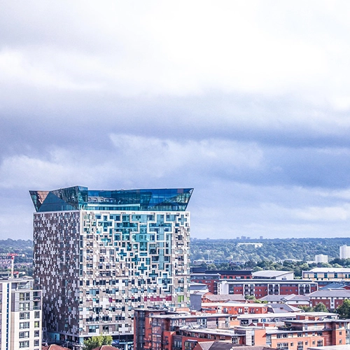 Birmingham city, City, Birmingham