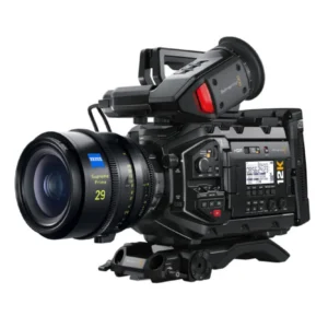 Best Cinema Cameras