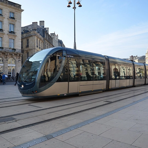 Bordeaux, City, Bordeaux city and saint emmilion