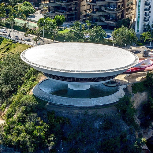 Brazil, Rio, Landscape