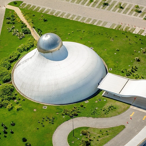 Brazil, Rio, Landscape