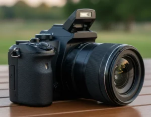 Popular Types of Cameras