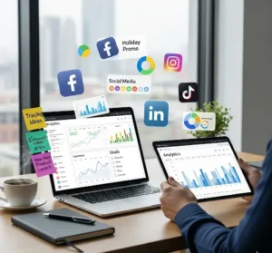 Build a Social Media Marketing Plan That Gets Results