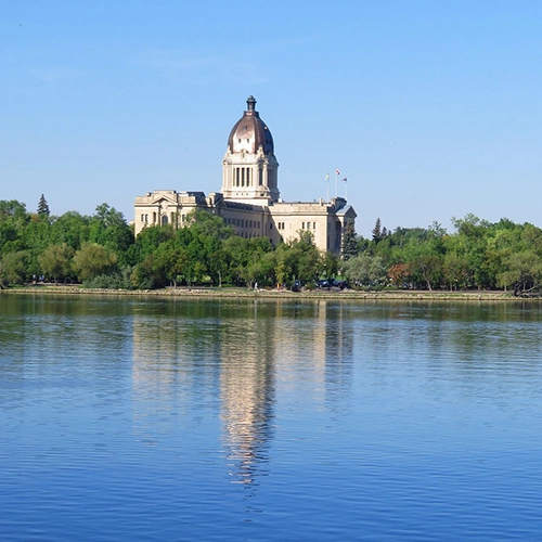 Canada, Government, Legislature