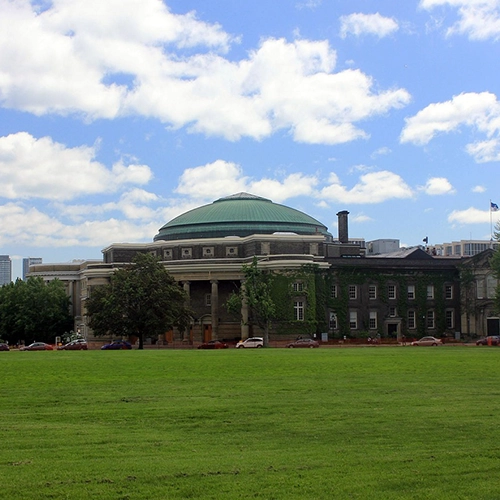 Canada, Ontario, Toronto