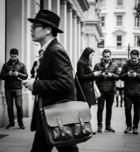 Leica M10 Monochrome