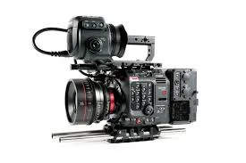 Canon C500 Mark II