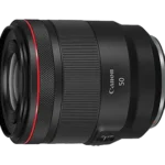 Canon RF 50mm f/1.2L USM