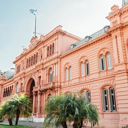 Casa Rosada