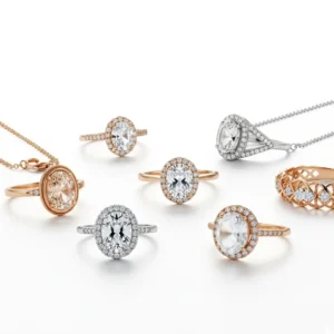 Change the Jewelry Background