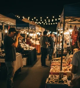 Amazing Street Photography Cameras