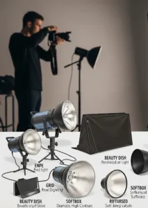 Choosing the Right Modifier for Your Style