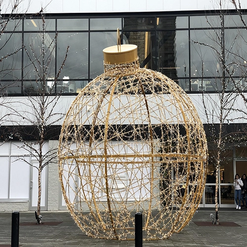 Christmas, Holidays, Burnaby