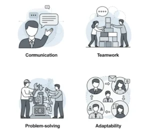 Common Soft Skills to Look For