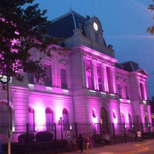 Consejo Deliberante de Zarante