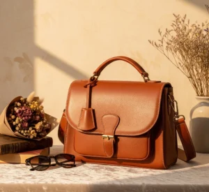 Attractive product shots