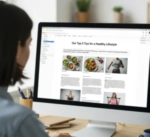 tips to improve business