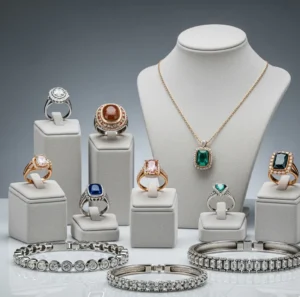 Creating a Competitive Edge