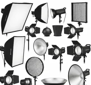 Lighting Modifiers