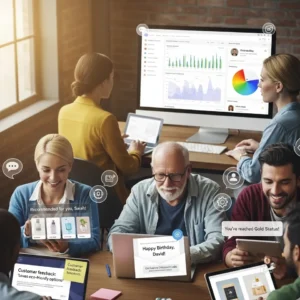 Easy Ways to Use Personalized Marketing Every Day