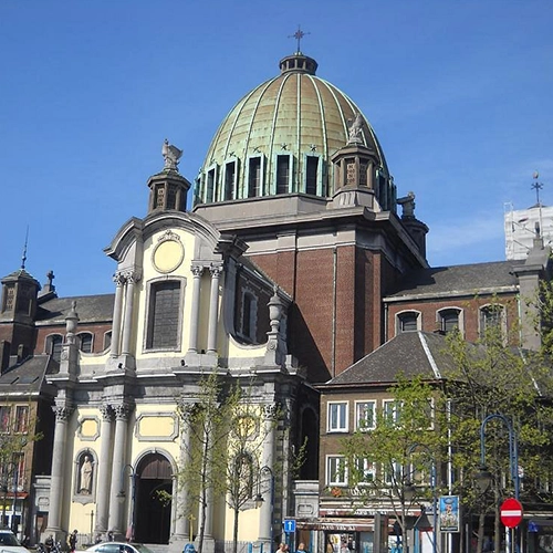 Eglise De St. Christopher