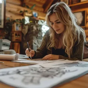 Elevating Your Creative Vision