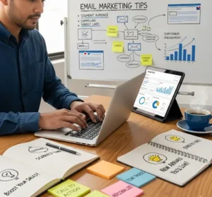 Email Marketing Tips That Actually Work