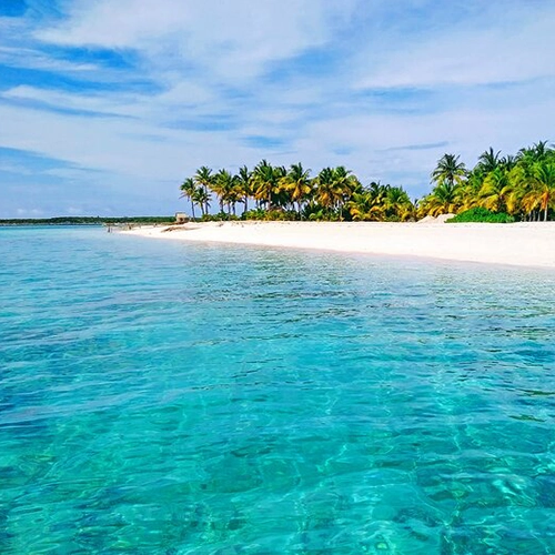 Exuma Cays Land and Sea Park