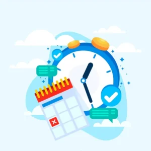 Faster Turnaround Time