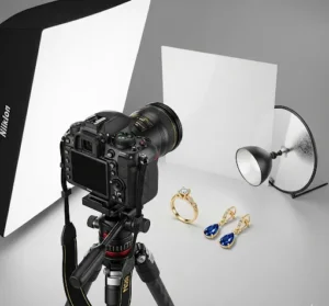 Focus on Details with a Macro Lens