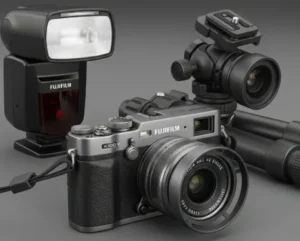 Best Fujifilm X100V Accessories