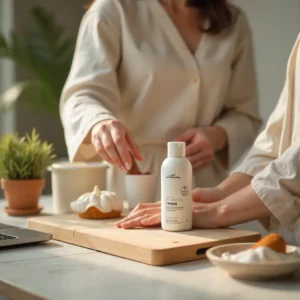 Good Images Help Customers Imagine Using the Product