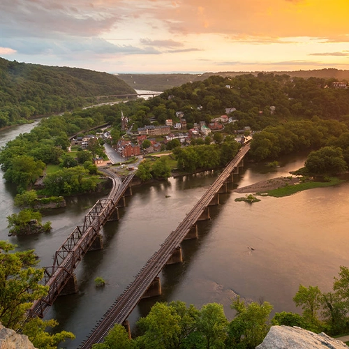 Harpers Ferry National Historical Park