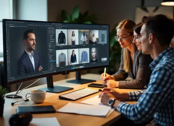 How Can Years of Photo Editing Help Your Business