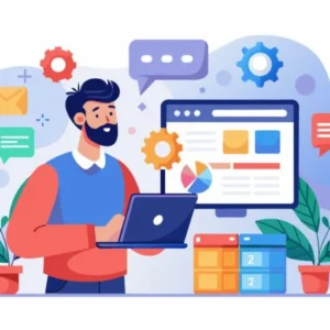 How Real Estate Photo Editing Services Allow Easy Customization