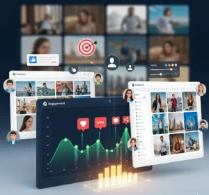 How User Engagement and Photo Editing Help Your Business Grow