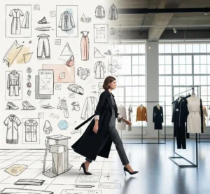 How Visual Style Turns Ideas into Reality