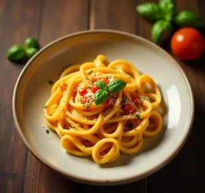 How the Power of Color Makes Every Dish Stand Out