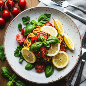 How the Power of Color Makes Food More Tempting