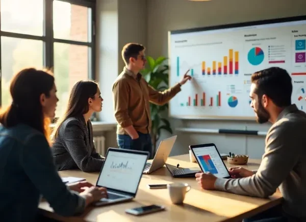 How to Build a Strong Brand Through Digital Marketing