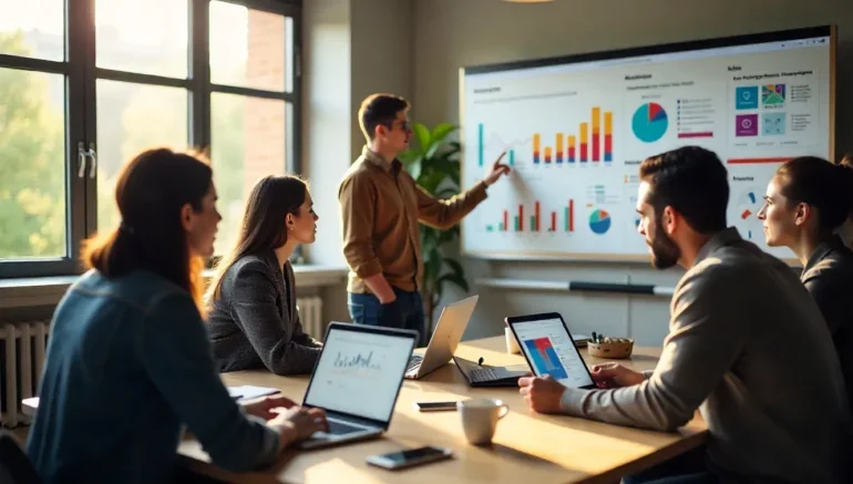 How to Build a Strong Brand Through Digital Marketing How to Build a Strong Brand Through Digital Marketing