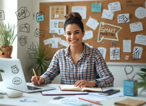 How to Market Your Small Business on a Limited Budget