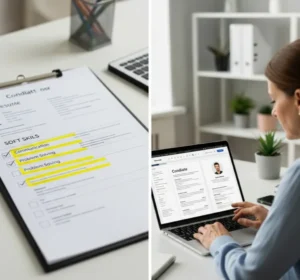 How to Spot Soft Skills Before the Interview