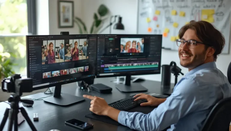 How to Use Video Marketing to Get Attention Online How to Use Video Marketing to Get Attention Online