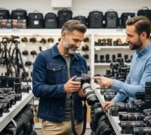 Invest in Durable, Long-Lasting Gear