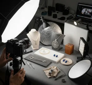 Keep Experimenting with Lighting Tips