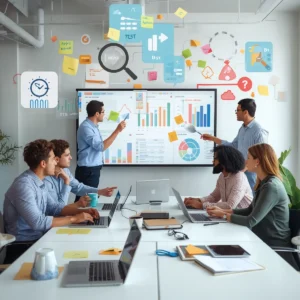 Keep Testing and Improving Your Strategies