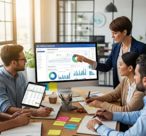 Keep Your Digital Marketing Strategy Flexible